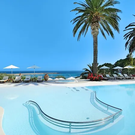 Ξενοδοχείο Le Calette Bay Cefalù