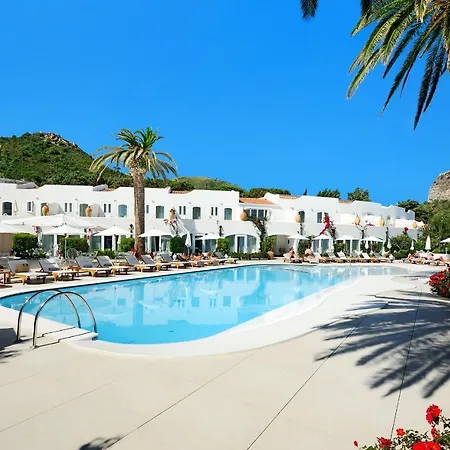 Le Calette Bay Ξενοδοχείο 4*