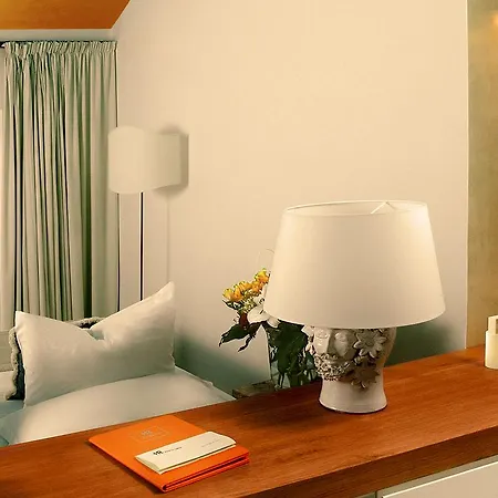 Le Calette Bay Hotell Cefalù