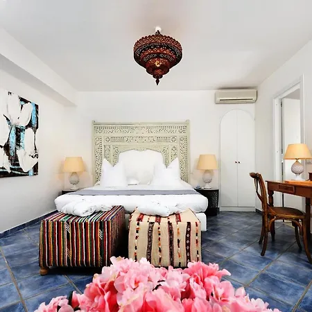 Le Calette Bay Hotel