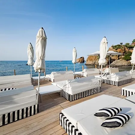 Le Calette Bay Ξενοδοχείο