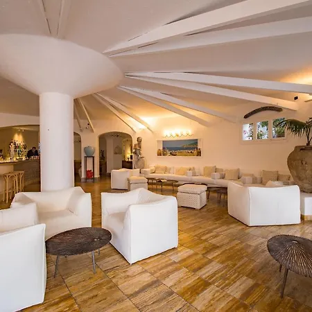 Le Calette Bay Hotel