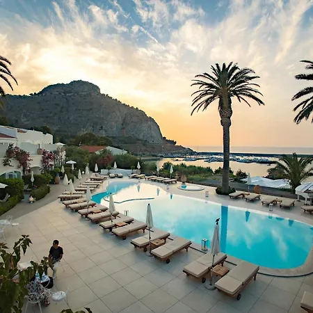 Ξενοδοχείο Le Calette Bay Cefalù