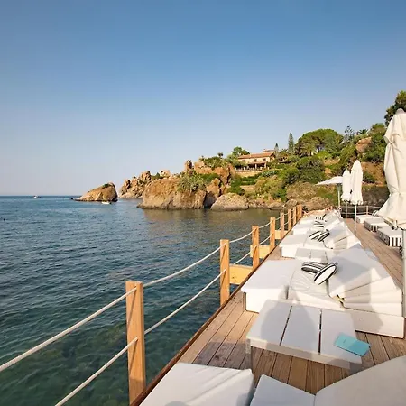 Le Calette Bay Hotel