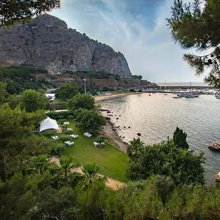 Le Calette Bay Hotel Cefalu