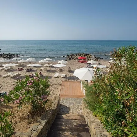Le Calette Bay Hotel 4*