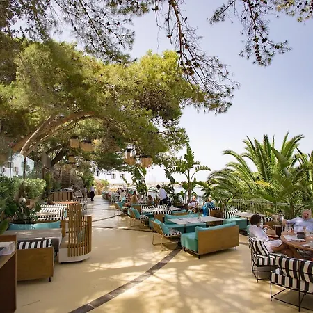 Le Calette Bay Ξενοδοχείο