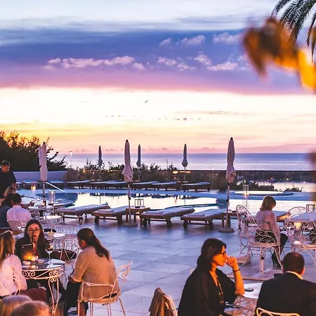 Hotel Le Calette Bay 4*
