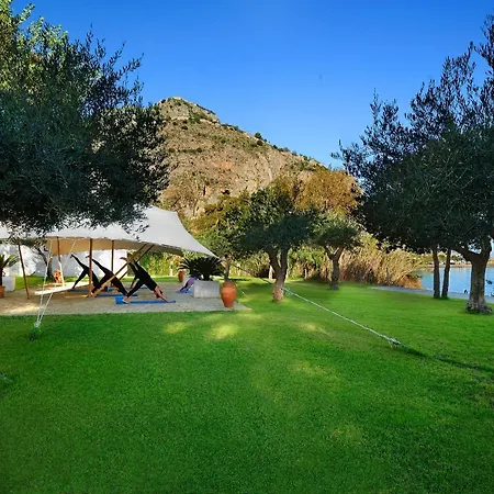 Le Calette Bay Hotel Cefalu