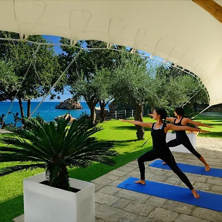 Le Calette Bay 4* Cefalù