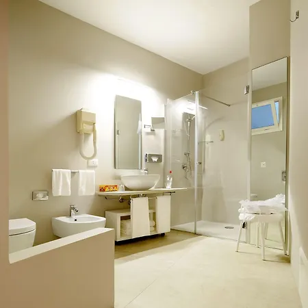 Le Calette Bay Cefalu