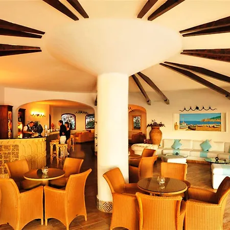 Le Calette Bay 4* Cefalù