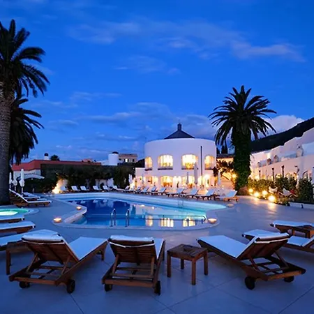 Готель Le Calette Bay 4*