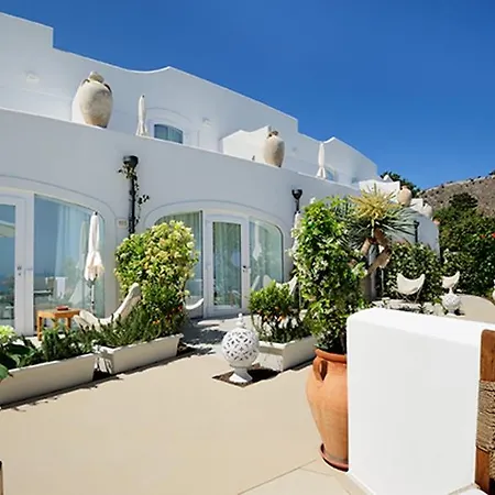 Hotel Le Calette Bay Cefalù