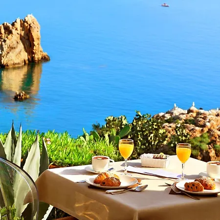 Le Calette Bay Cefalù