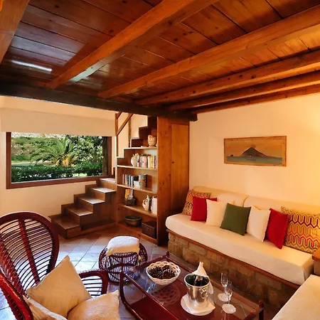 Le Calette Bay Hotel 4*