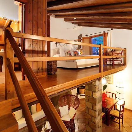 Le Calette Bay Hotel Cefalu
