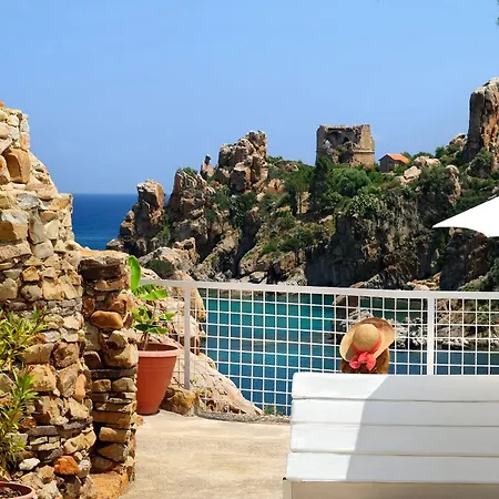 Ξενοδοχείο Le Calette Bay