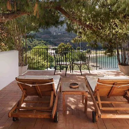 Le Calette Bay Hotel Cefalu