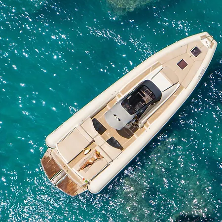 Le Calette Bay Hotel