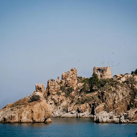 Le Calette Bay 4* Cefalù