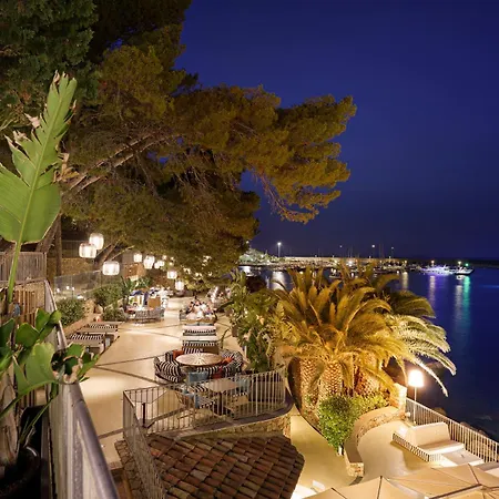 Le Calette Bay Hotel