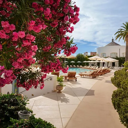 Le Calette Bay Hotel Cefalu