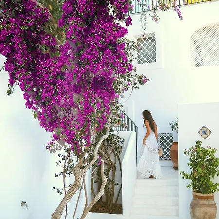 Szálloda Le Calette Bay Cefalù