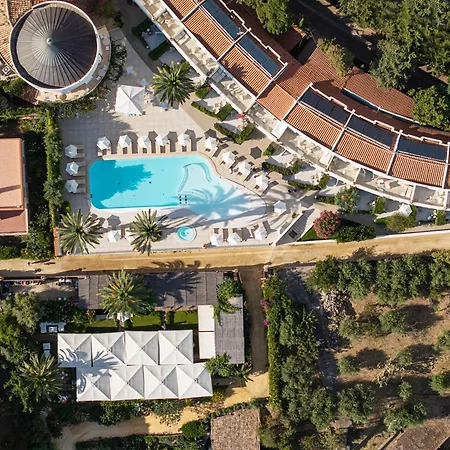 Le Calette Garden&bay