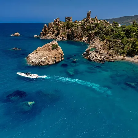 Le Calette Bay Hotel