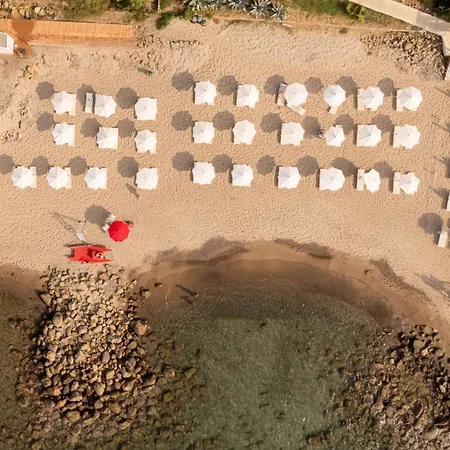 Hotel Le Calette Bay Cefalù