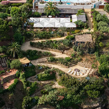 Le Calette Garden&bay 4*