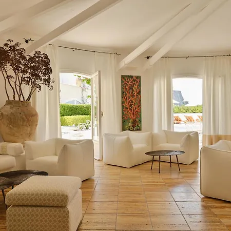 Le Calette Bay Hotel