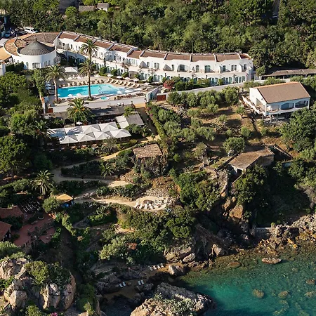 Hotel Le Calette Garden&bay