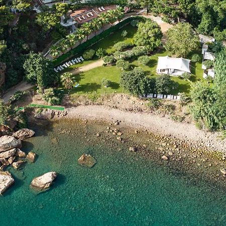 Le Calette Garden&bay Hotel
