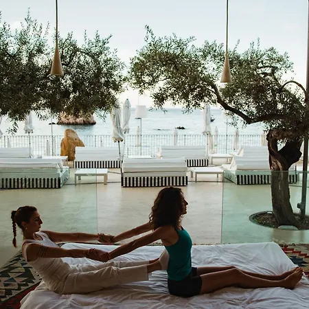 Le Calette Bay 4* Cefalu