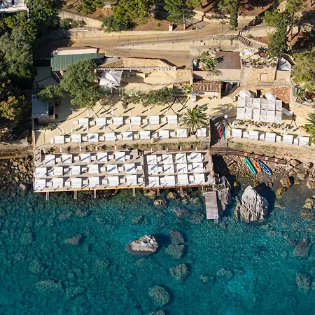 Le Calette Garden&bay Hotel Cefalù