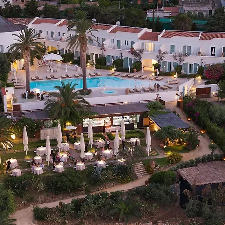 Le Calette Garden&bay