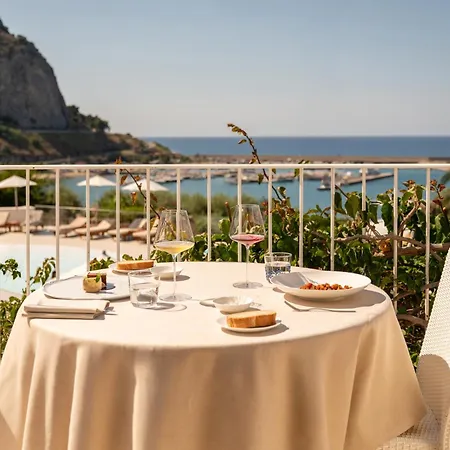 Le Calette Bay ホテル 4*
