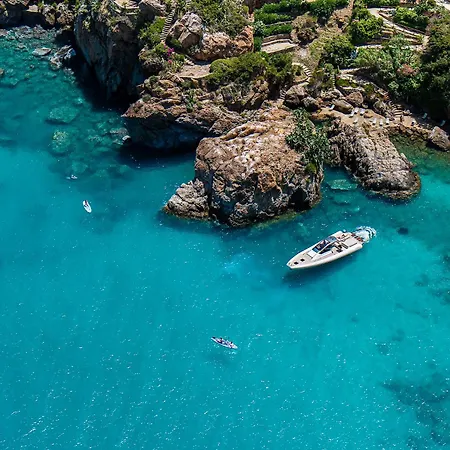 Le Calette Garden&bay Hotel 4*