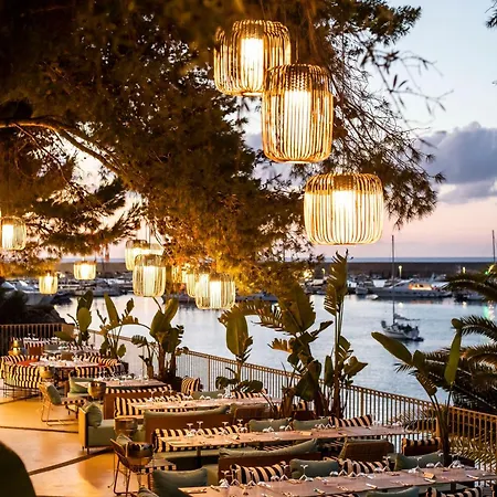 Le Calette Bay Hotel 4*