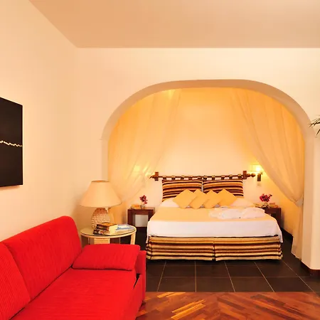 Le Calette Bay Szálloda Cefalù