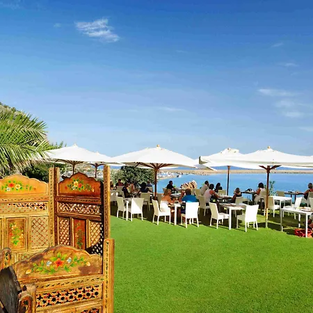 Hotel Le Calette Bay