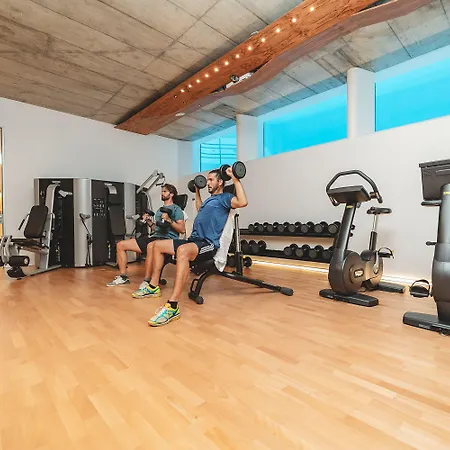 Szálloda Le Calette Bay 4*