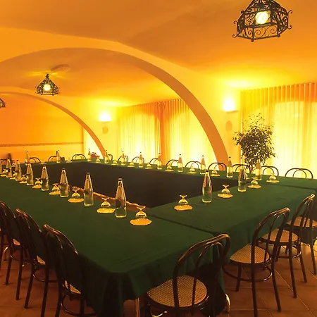 Le Calette Bay Hotel