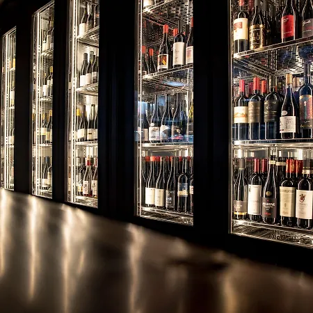 Szálloda Le Calette Bay Cefalù