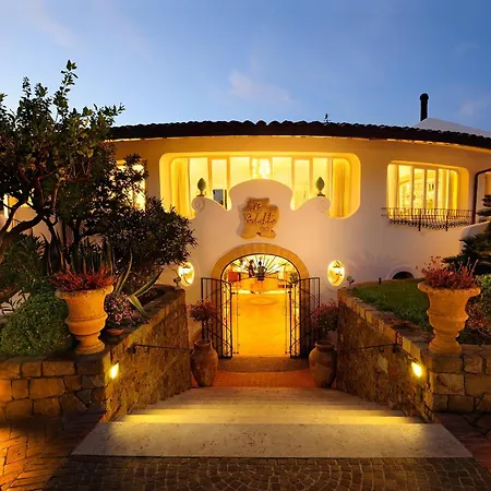 Le Calette Bay Cefalù