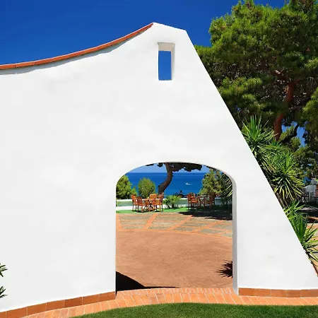 Le Calette Bay Cefalù