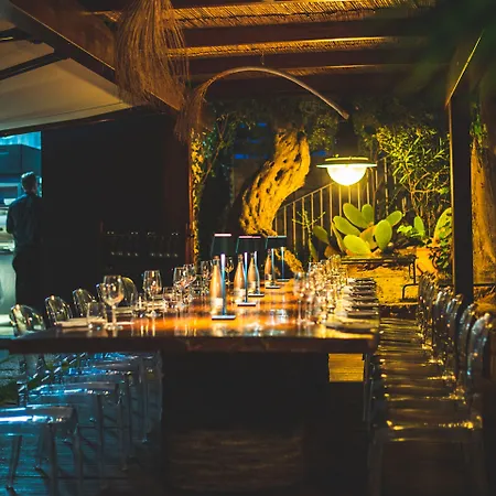 Le Calette Bay Hotel 4*