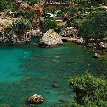 Le Calette Bay